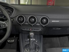 2015款 TT Coupe 45 TFSI