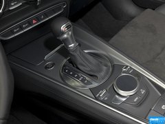 2015款 TT Coupe 45 TFSI