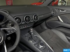 2015款 TT Coupe 45 TFSI