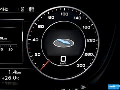 2015款 TT Coupe 45 TFSI