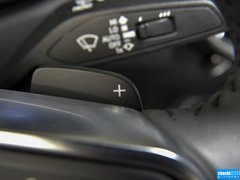 2015款 TT Coupe 45 TFSI