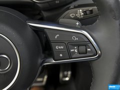 2015款 TT Coupe 45 TFSI