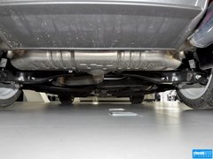 奥迪TT 2015款 TT Coupe 45 TFSI
