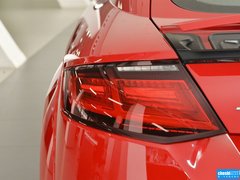 2015款 TT Coupe 45 TFSI