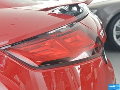 2015款 TT Coupe 45 TFSI