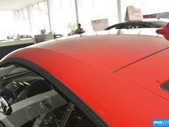 2015款 TT Coupe 45 TFSI