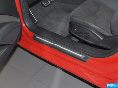 2015款 TT Coupe 45 TFSI