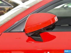 奥迪TT 2015款 TT Coupe 45 TFSI