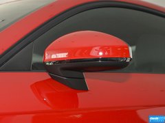 2015款 TT Coupe 45 TFSI