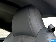 2015款 TT Coupe 45 TFSI quattro