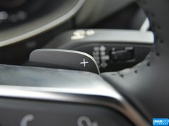 2015款 TT Coupe 45 TFSI quattro
