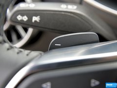2015款 TT Coupe 45 TFSI quattro
