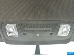 奥迪TT 2015款 TT Coupe 45 TFSI quattro