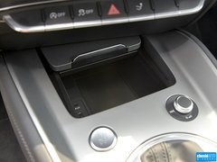 2015款 TT Coupe 45 TFSI quattro