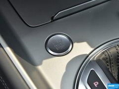 2015款 TT Coupe 45 TFSI quattro