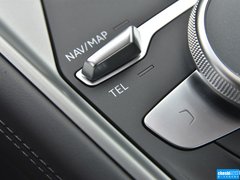 2015款 TT Coupe 45 TFSI quattro