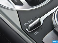 2015款 TT Coupe 45 TFSI quattro