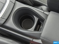 2015款 TT Coupe 45 TFSI quattro