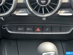 2015款 TT Coupe 45 TFSI quattro