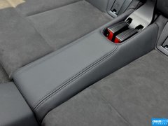 2015款 TT Coupe 45 TFSI quattro