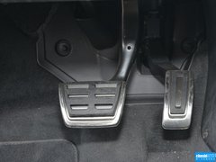 2015款 TT Coupe 45 TFSI quattro