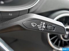 2015款 TT Coupe 45 TFSI quattro