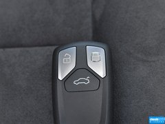 2015款 TT Coupe 45 TFSI quattro