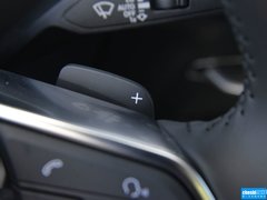 2015款 TT Coupe 45 TFSI quattro