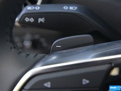 2015款 TT Coupe 45 TFSI quattro