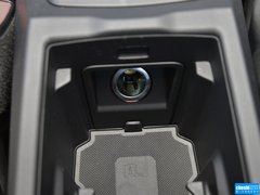 2015款 TT Coupe 45 TFSI quattro