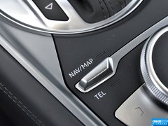 2015款 TT Coupe 45 TFSI quattro