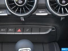 2015款 TT Coupe 45 TFSI quattro