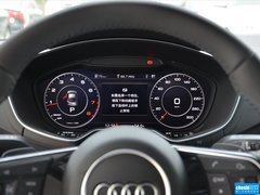 2015款 TT Coupe 45 TFSI quattro