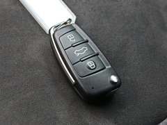 2015款 TT Coupe 45 TFSI quattro