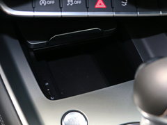 2015款 TT Coupe 45 TFSI quattro