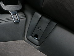 2015款 TT Coupe 45 TFSI quattro