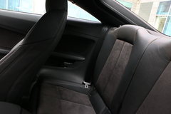 2015款 TT Coupe 45 TFSI quattro