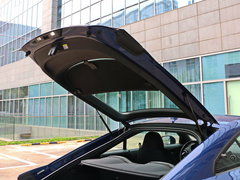 2015款 TT Coupe 45 TFSI quattro