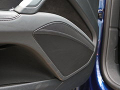 2015款 TT Coupe 45 TFSI quattro