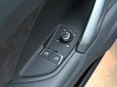 2015款 TT Coupe 45 TFSI quattro