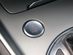 2015款 TT Coupe 45 TFSI quattro