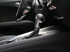 2015款 TT Coupe 45 TFSI quattro
