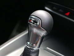 2015款 TT Coupe 45 TFSI quattro