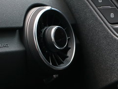 2015款 TT Coupe 45 TFSI quattro