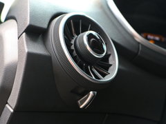 2015款 TT Coupe 45 TFSI quattro