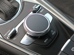 2015款 TT Coupe 45 TFSI quattro