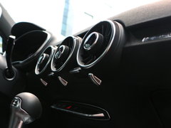 2015款 TT Coupe 45 TFSI quattro
