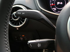 2015款 TT Coupe 45 TFSI quattro