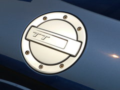 2015款 TT Coupe 45 TFSI quattro