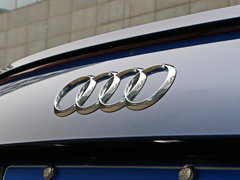 2015款 TT Coupe 45 TFSI quattro